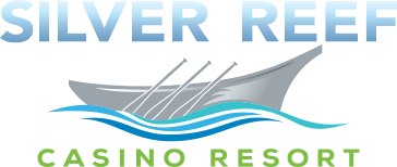 Silver Reef Casino Resort - Tax Request Form