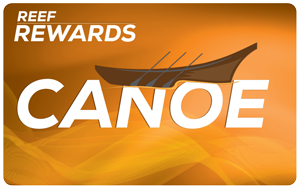 Silver Reef Canoe club rewards