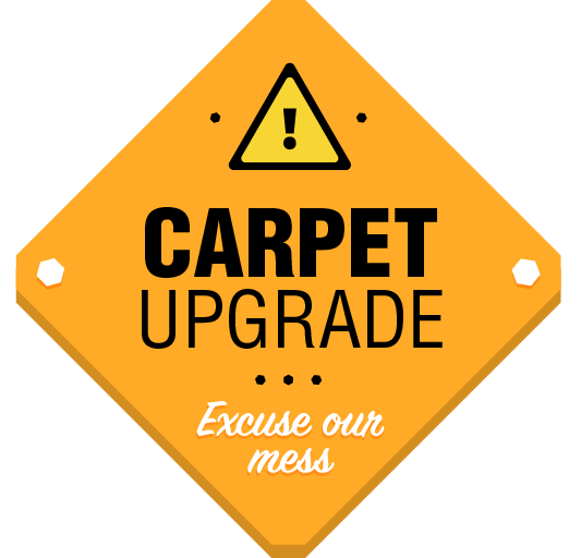 carpet alert