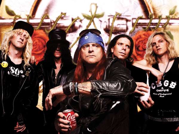 Gunsforroses Web