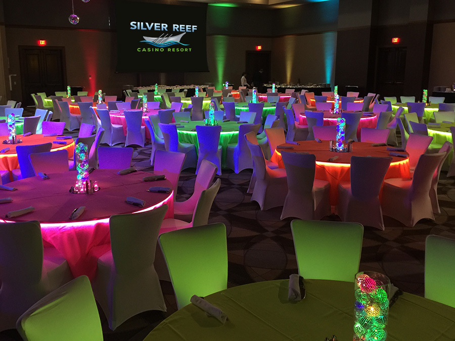 Silver Reef Casino Resort Ferndale Wa