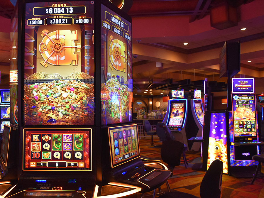 Better A real income Web based casinos In australia 2024