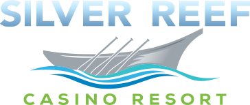 Silver Reef Casino Resort - The Event Center 3D