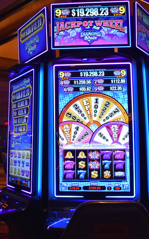 Blue Moon Casino Philadelphia Ms - Tipsbrown Slot